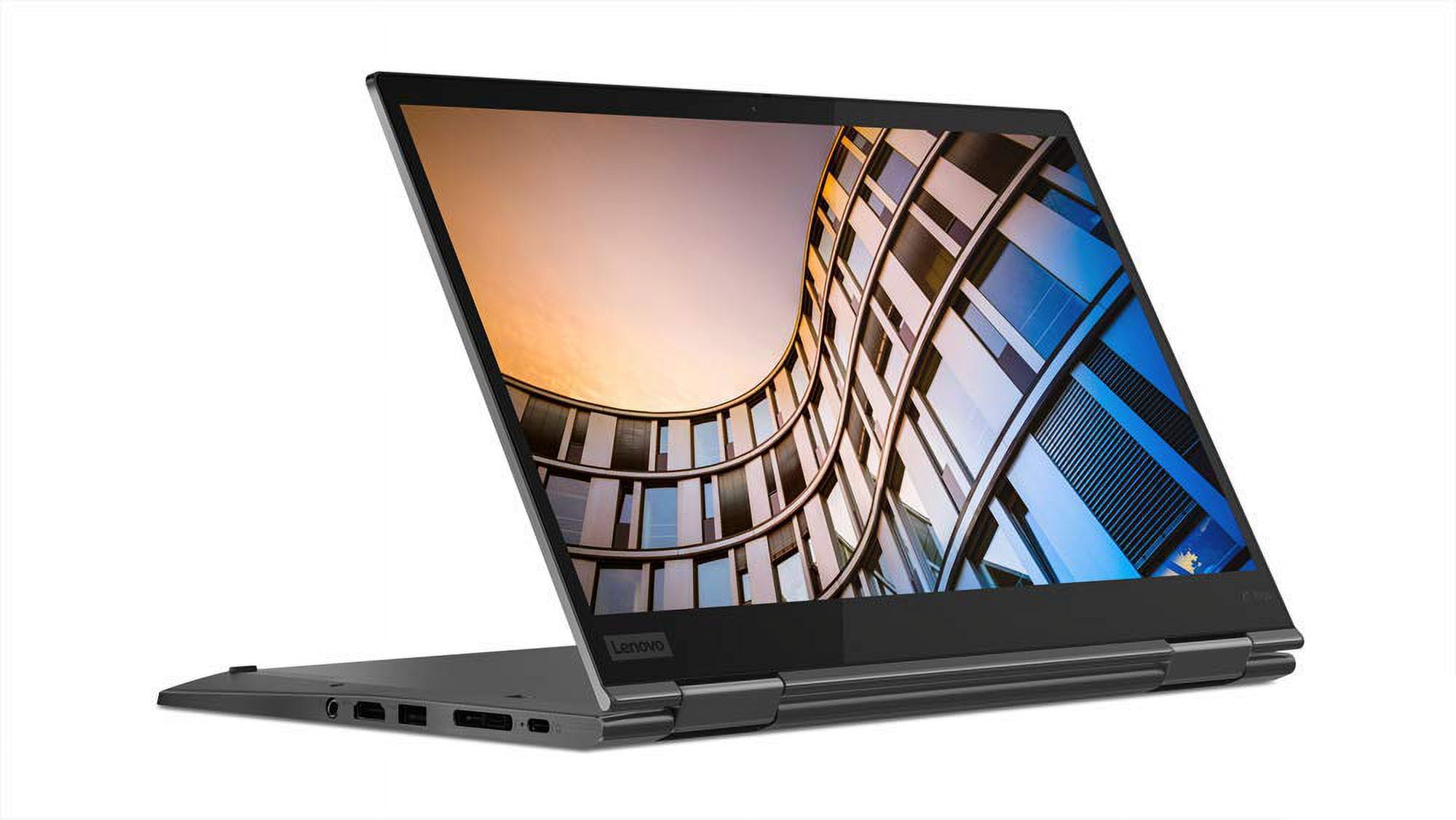 Lenovo ThinkPad X1 Yoga 4th Gen 20QF000KUS 14