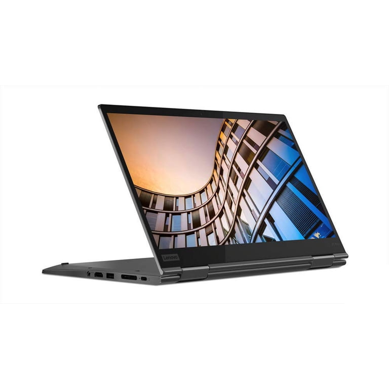 Lenovo ThinkPad X1 Yoga 4th Gen 20QF000KUS 14