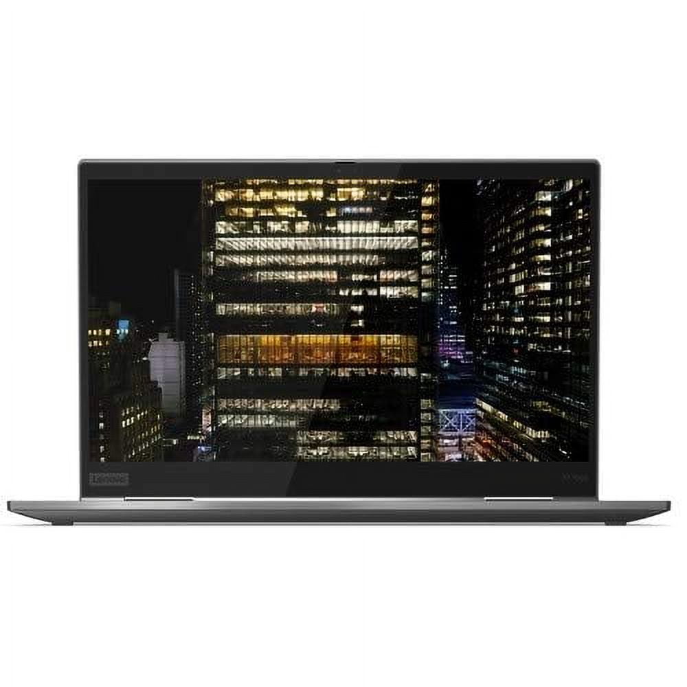 Lenovo ThinkPad X1 Yoga Gen 5 14