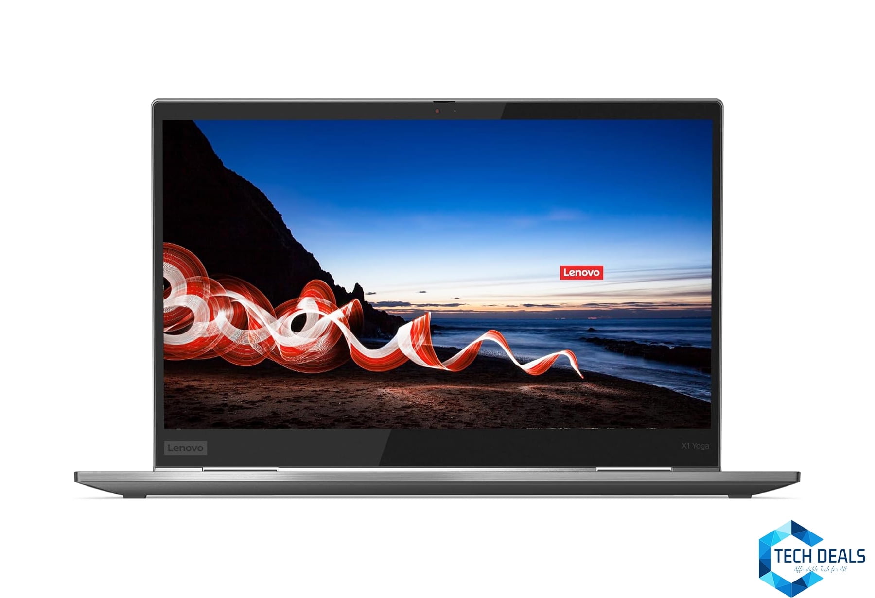 Lenovo Thinkpad X1 Yoga Gen 20ub003qus Pre-Owned Lenovo ThinkPad