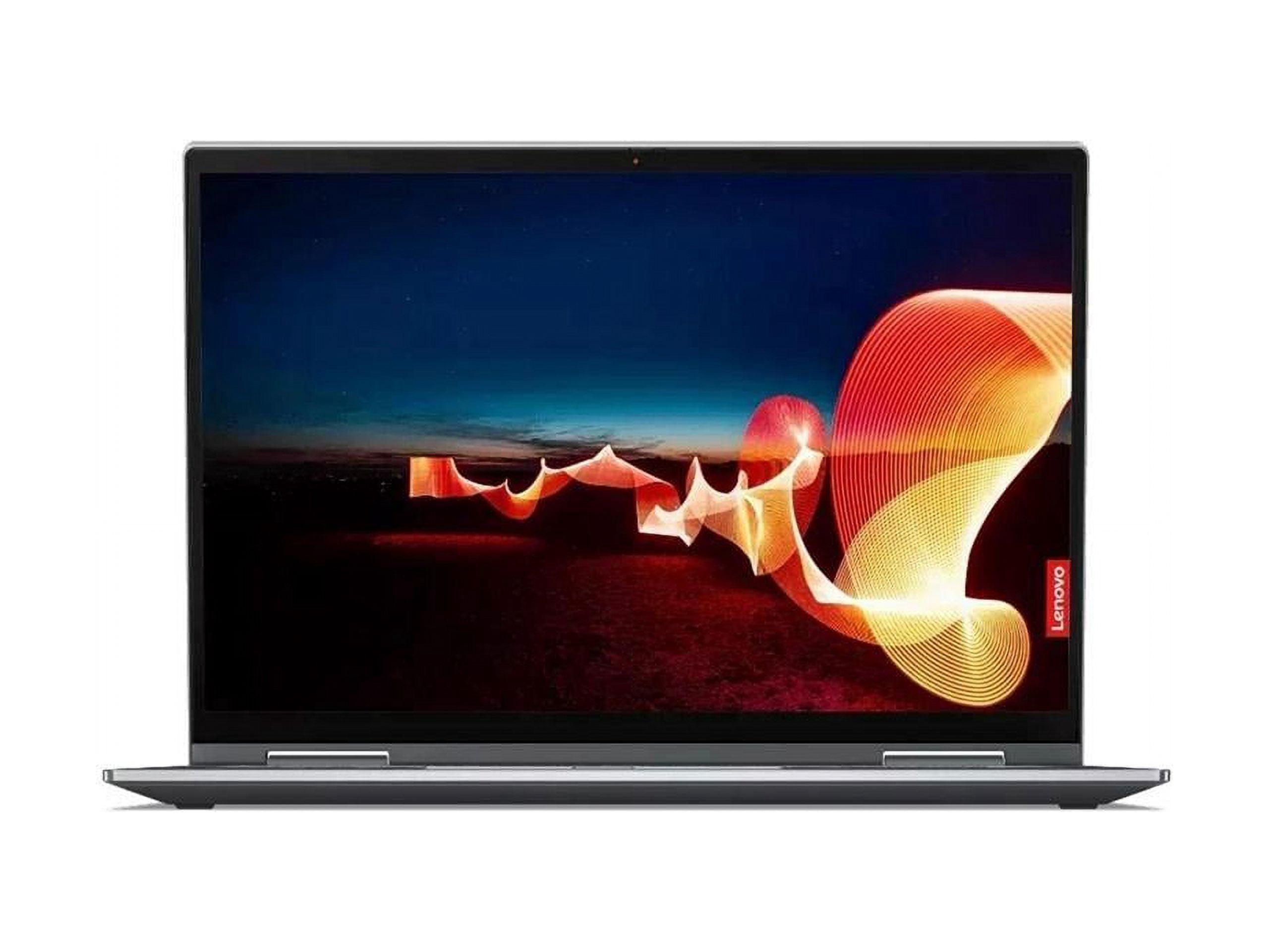 Lenovo ThinkPad X1 Yoga Gen 6 20XY - Flip design - Intel Core i7