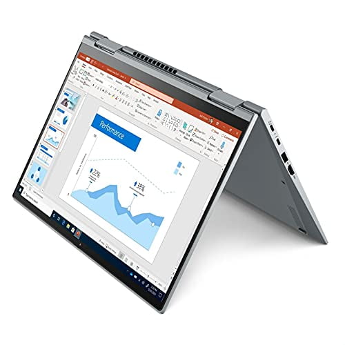 Lenovo ThinkPad: Business Laptops Designed for Performance