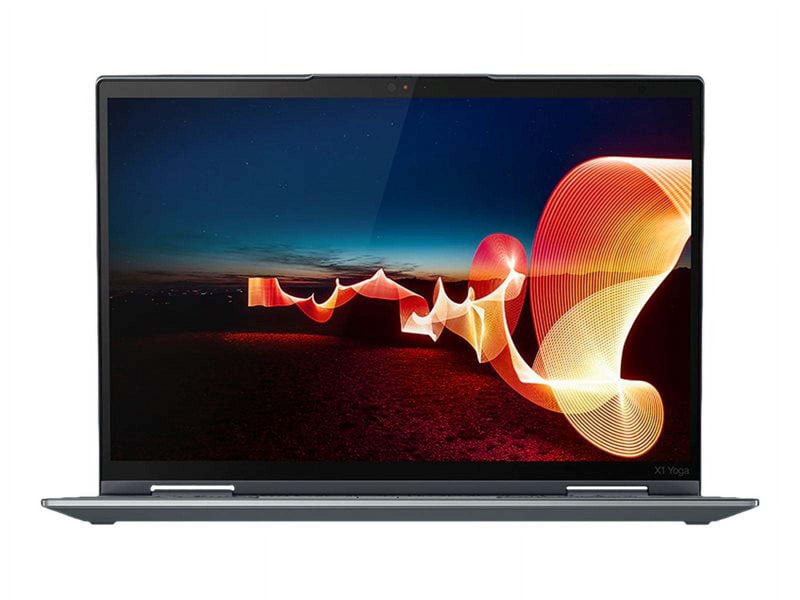 Lenovo ThinkPad X1 Yoga Gen 7, Intel i7, 16GB RAM, 512GB SSD Lenovo ThinkPad X1 Yoga Gen 7, Intel i7, 16GB RAM, 512GB SSD