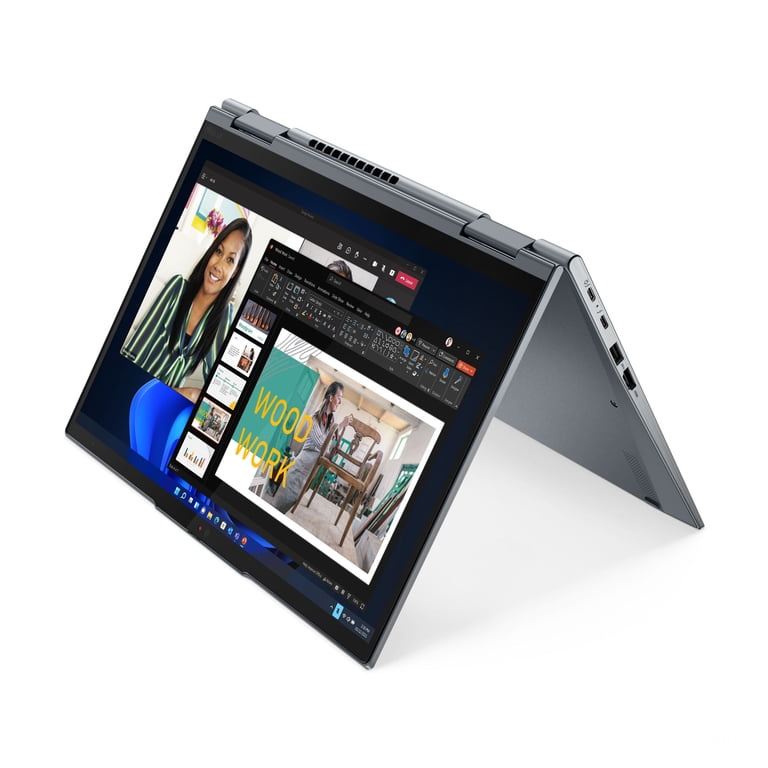 Save ,119.01 on Lenovo ThinkPad X1 Yoga Gen 7 Intel Laptop @ Walmart Save ,119.01 on Lenovo ThinkPad X1 Yoga Gen 7 Intel Laptop @ Walmart
