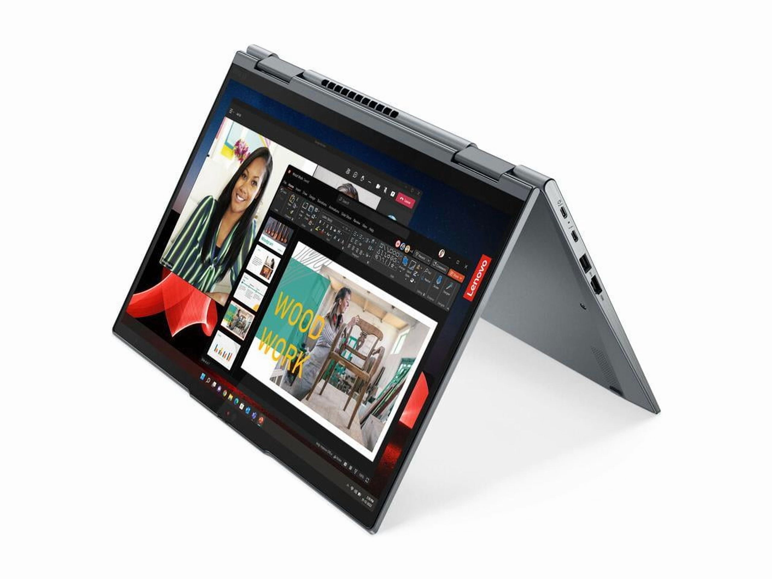 Lenovo ThinkPad X1 Yoga Gen 8, 14