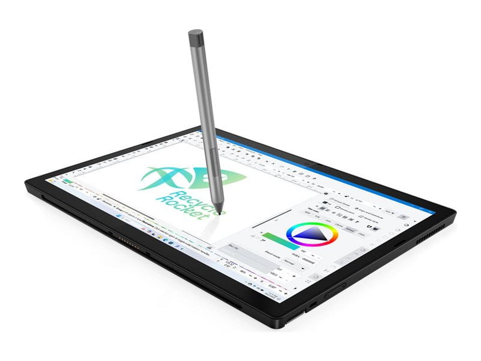Lenovo ThinkPad X12 Detachable Gen 2 21LK002VUS 12.3
