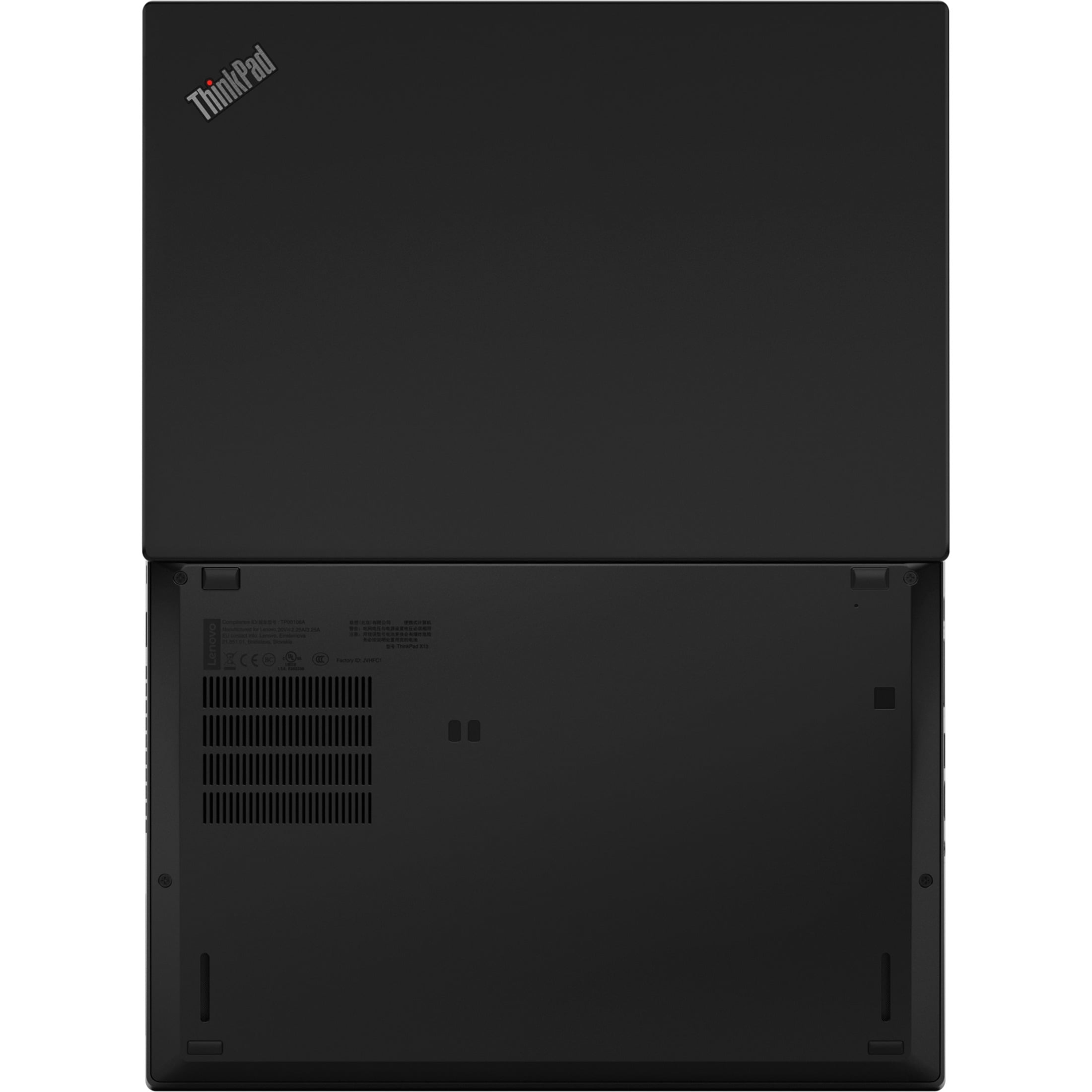 Lenovo ThinkPad X13 Gen 1 13.3