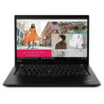 thumbnail image 1 of Lenovo ThinkPad X13 Gen 1 20T2003YUS 13.3" Notebook - 1920 x 1080 - Core i7 i7-10510U - 16 GB RAM - 256 GB SSD - Windows 10 Pro 64-bit - Intel UHD Graphics, 1 of 5