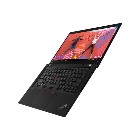 Lenovo ThinkPad 13.3" Laptop, Intel Core i5 i5-10210U, 128GB SSD, Windows 10 Pro, 20T3S10900
