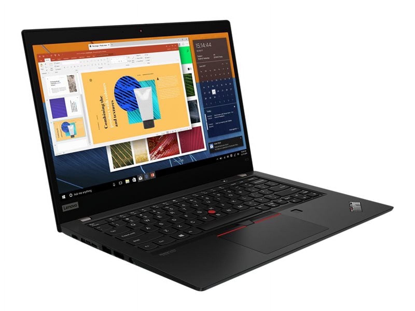 ThinkPad X13 Gen 1　Ryzen 5 4650U Lenovo ThinkPad X13 Gen 1 20UF - AMD Ryzen 5 Pro - 4650U / up to 4