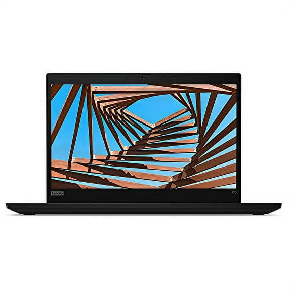 Lenovo ThinkPad X13 Gen 1 Laptop - 13.3" FHD IPS Display - 1.6 GHz Intel Core i5-10210U Quad-Core - 16GB - 256GB SSD - Windows 10 pro