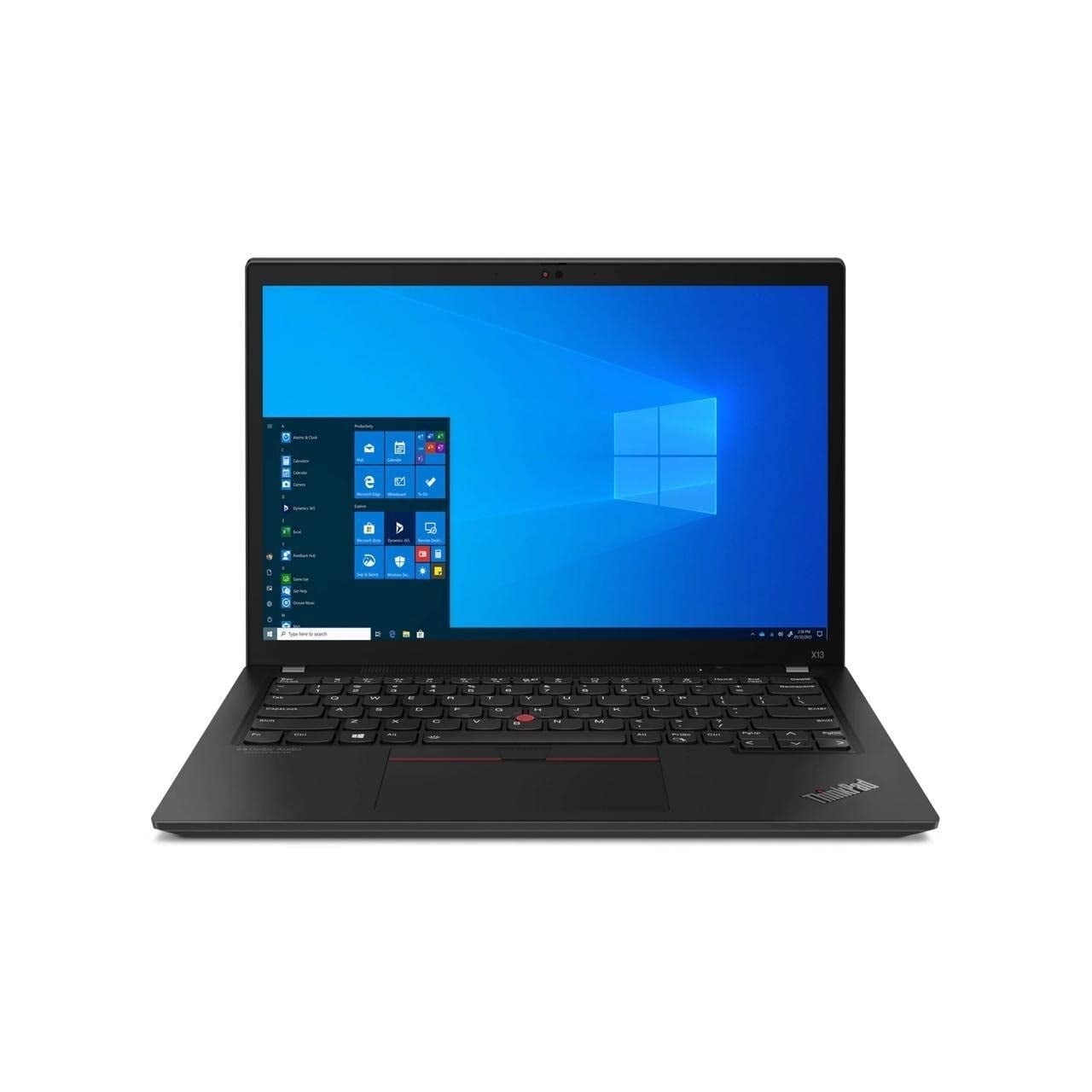 良品 ThinkPad X13 Gen2 Ryzen 5Pro/8G/256G Lenovo ThinkPad X13 Gen 2 with AMD Ryzen 5 Pro and 16GB RAM