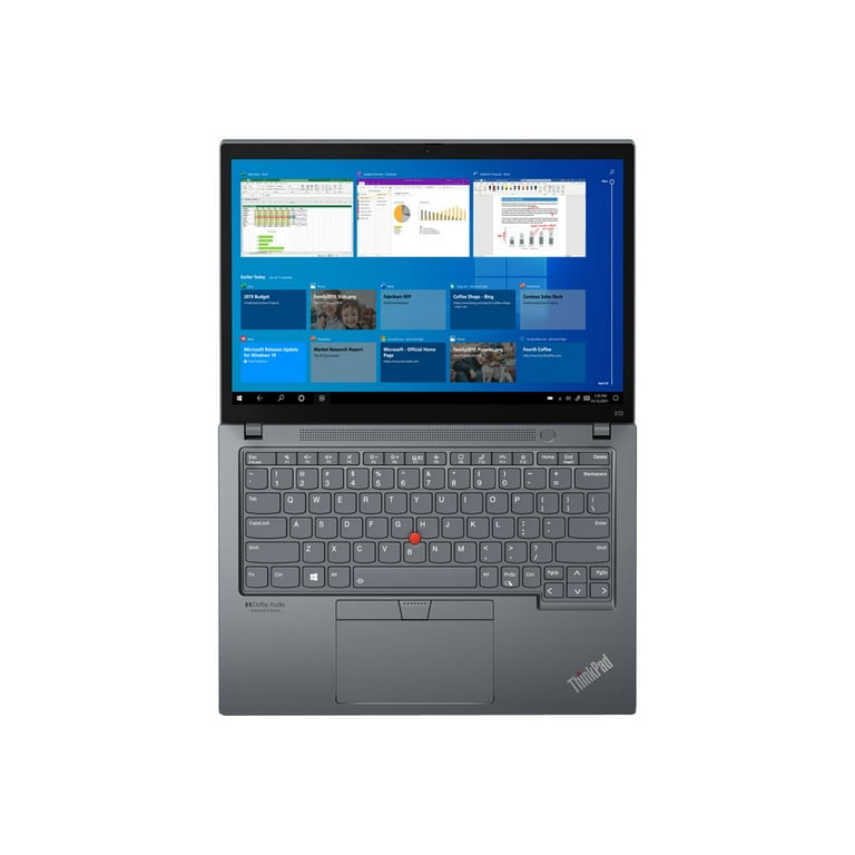 Lenovo ThinkPad X13 Gen 2 13.3