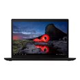 thumbnail image 1 of Lenovo ThinkPad X13 Gen 2 20WK - Intel Core i5 - 1135G7 / up to 4.2 GHz - Win 10 Pro 64-bit - Intel Iris Xe Graphics - 8 GB RAM - 256 GB SSD TCG Opal Encryption 2, NVMe, TLC - 13.3" IPS 1920 x 1200 -, 1 of 11