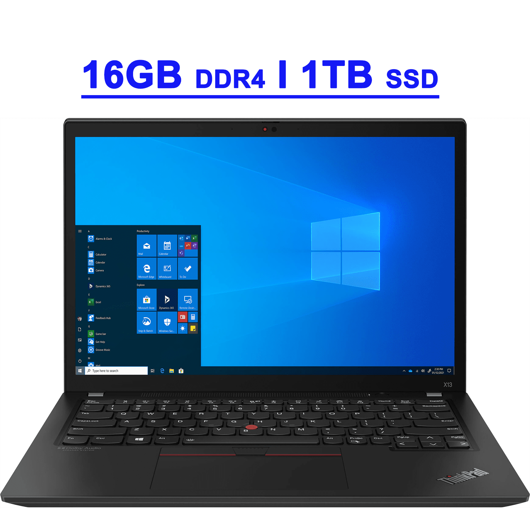 Lenovo-ThinkPad-X13-Gen-2-