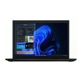 thumbnail image 1 of Lenovo ThinkPad X13 Gen 3 21CM0026US 13.3" Touchscreen Notebook - WUXGA - 1920 x 1200 - AMD Ryzen 7 PRO 6850U Octa-core (8 Core) 2.70 GHz - 16 GB Total RAM - 16 GB On-board Memory - 512 GB SSD -, 1 of 5