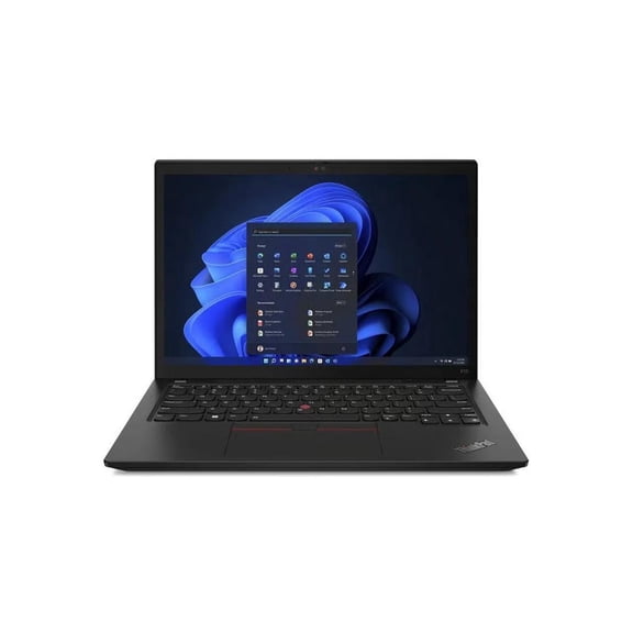 Lenovo ThinkPad X13 Gen 3 Laptop Intel Core i5-1245U 16GB RAM 256GB NVMe SSD 13.3" Touchscreen Windows 11 Pro