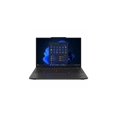 thumbnail image 1 of Lenovo ThinkPad X13 Gen 6 21RK0069US 13.3" Notebook - Intel Core Ultra 5 225U - 16 GB - 512 GB SSD - Windows 11 Pro - Webcam - IEEE 802.11ax Wireless LAN Standard, 1 of 5