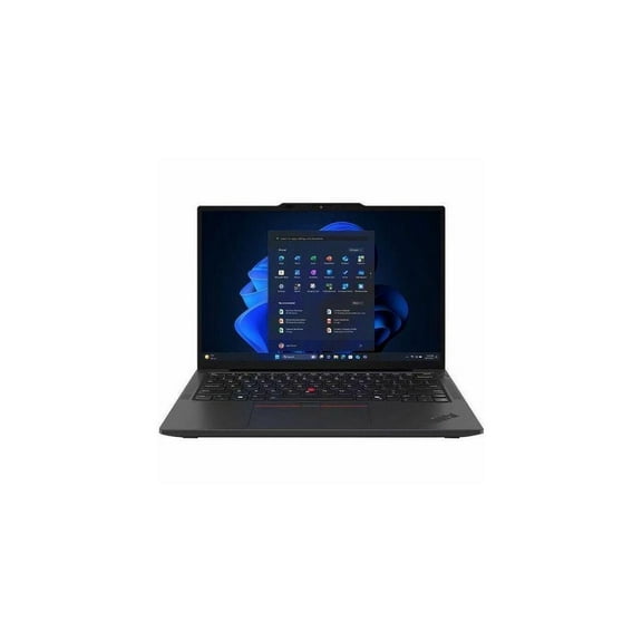 Lenovo ThinkPad X13 Gen 6 21RK0069US 13.3" Notebook - Intel Core Ultra 5 225U - 16 GB - 512 GB SSD - Windows 11 Pro - Webcam - IEEE 802.11ax Wireless LAN Standard