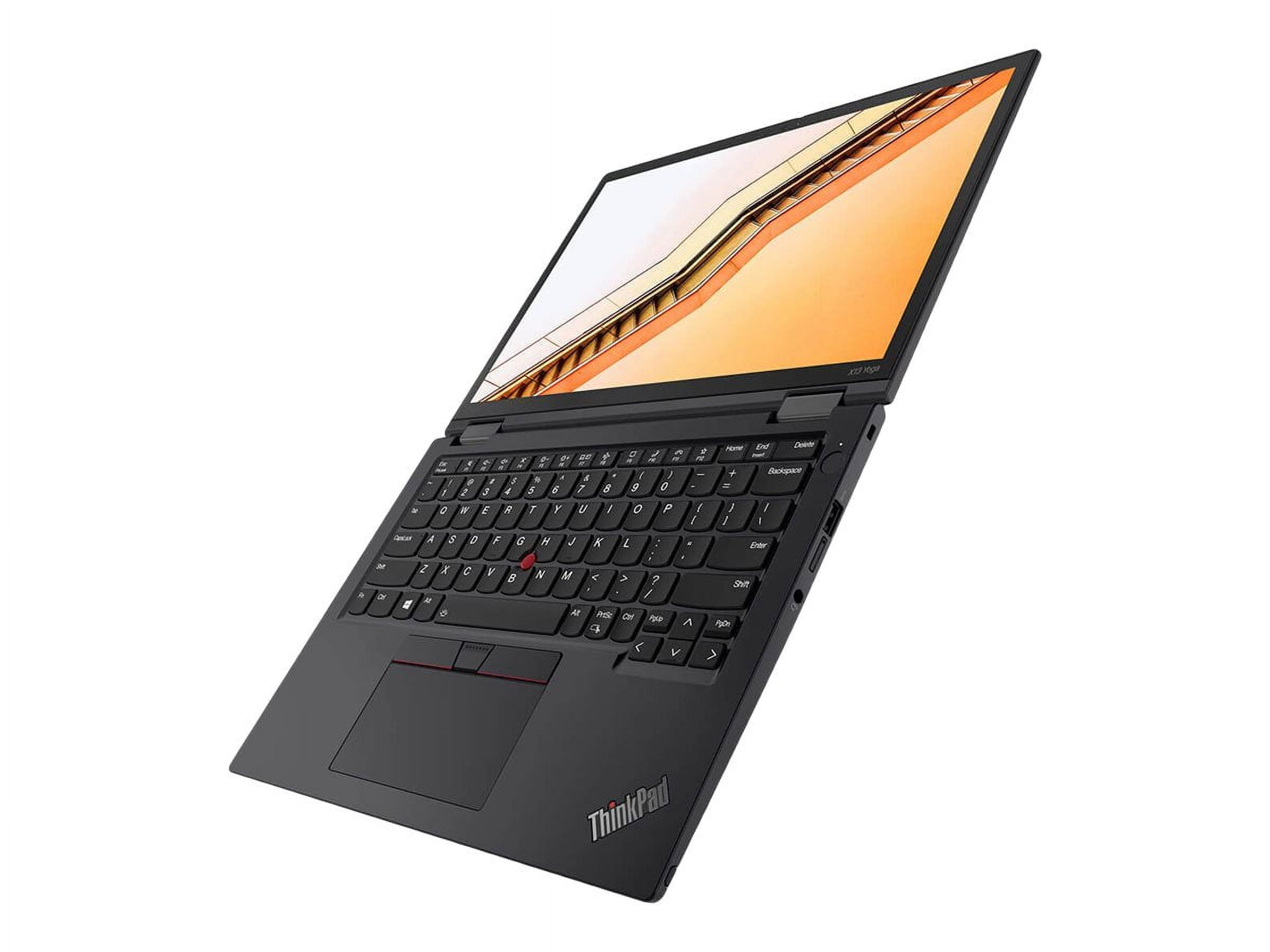 Lenovo Thinkpad X13 yoga gen2 i5 16GB RAM 512GG 動かす SSD US 