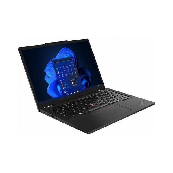 Lenovo ThinkPad X13 Yoga Gen 4 21F2000LUS 13.3" Convertible 2 in 1 Notebook - WUXGA - 1920 x 1200 - Intel Core i7 13th Gen i7-1365U Deca-core (10 Core) - 16 GB Total RAM - 16 GB On-board Memory -