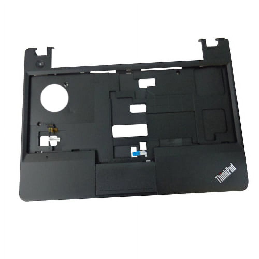 Lenovo ThinkPad X131E Laptop Black Upper Case Palmrest & Touchpad