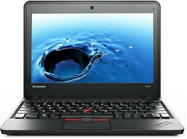 Lenovo X131E Windows Laptop- i3, 8gb RAM, 128gb SSD