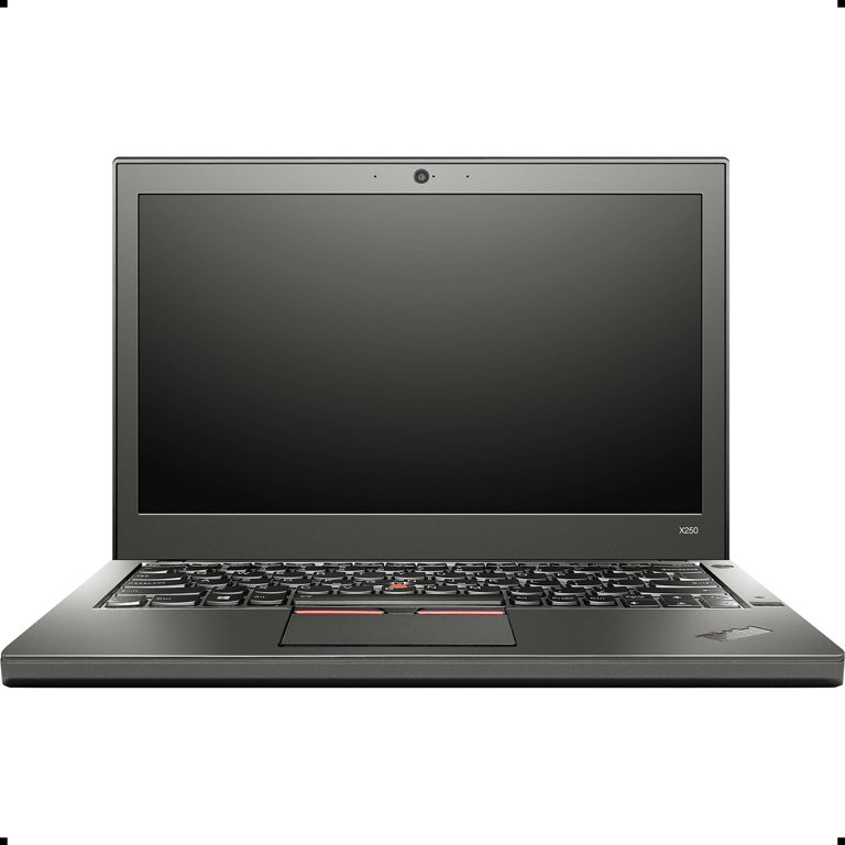 Lenovo ThinkPad X250 12.5 Business Laptop, Intel Core i5