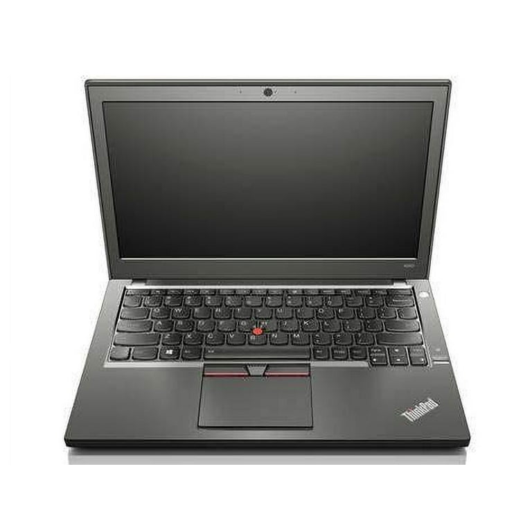 Lenovo ThinkPad X250 12.5 Inch Business Laptop, Intel Core I5 ...