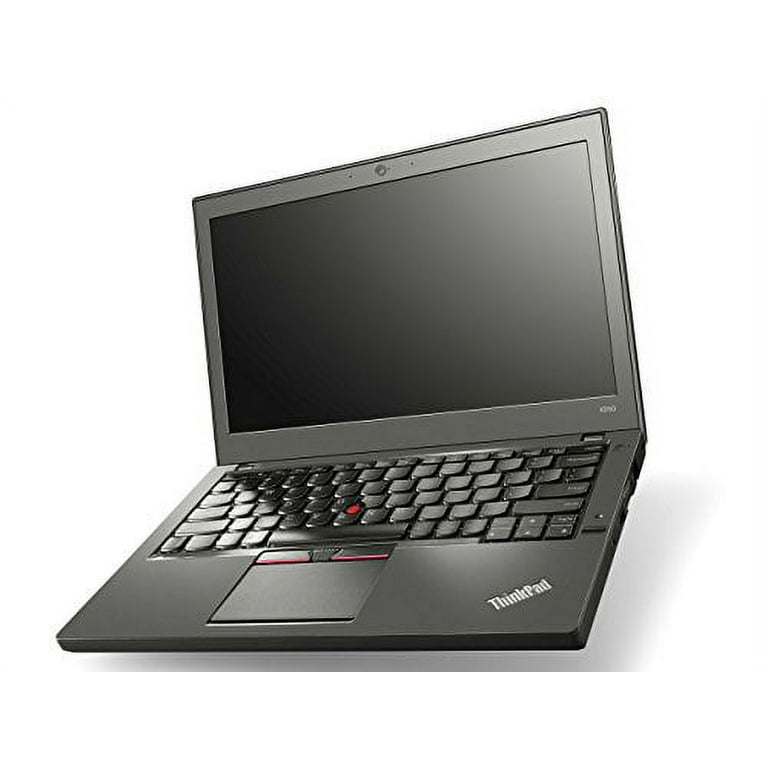 Lenovo x250 shop upgrade ram