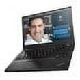 thumbnail image 1 of Lenovo ThinkPad X260 20F6 - Ultrabook - Intel Core i5 - 6300U / up to 3 GHz - vPro - Win 7 Pro 64-bit (includes Win 10 Pro 64-bit License) - HD Graphics 520 - 8 GB RAM - 180 GB SSD TCG Opal Encryption 2 - 12.5" 1366 x 768 (HD) - Gigabit Ethernet - Wi-Fi 5 - kbd: US, 1 of 5