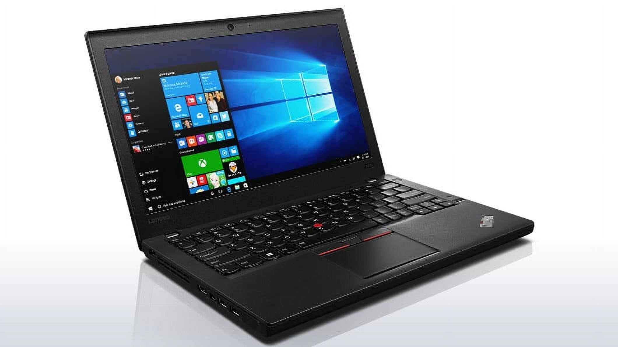 ThinkPad X260 i5-6300U/8GB/128GB 【公式通販】