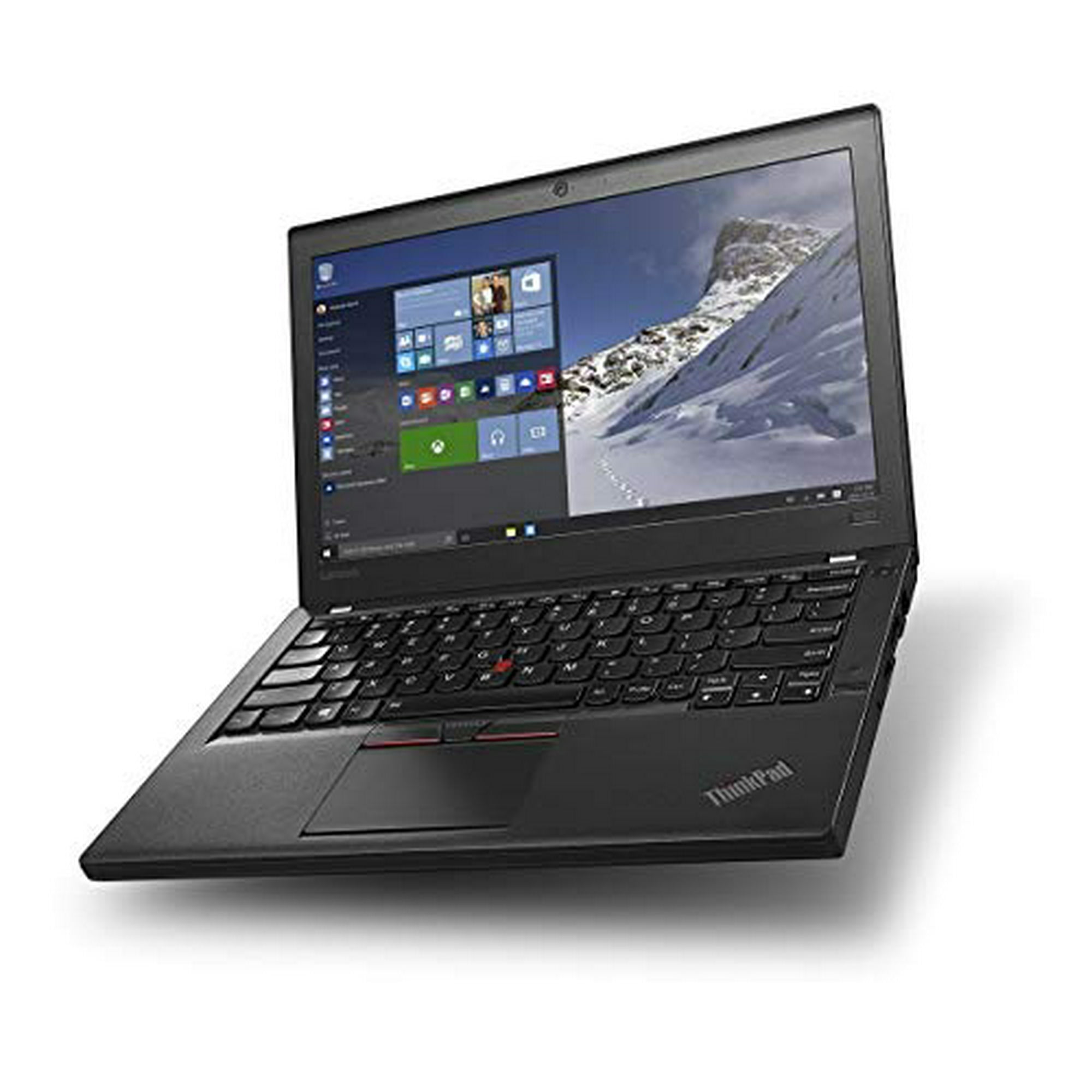ThinkPad X260 Core i5-6300U 16GB SSD 1TB | une3.net
