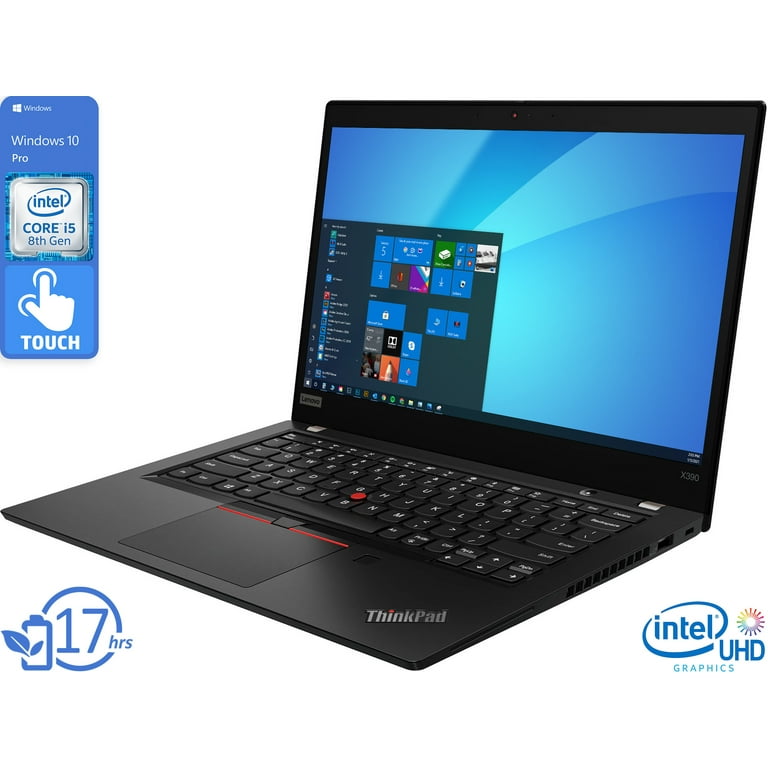 レノボ　THINKPAD X390 Amazon.com: Lenovo Thinkpad X390 13.3