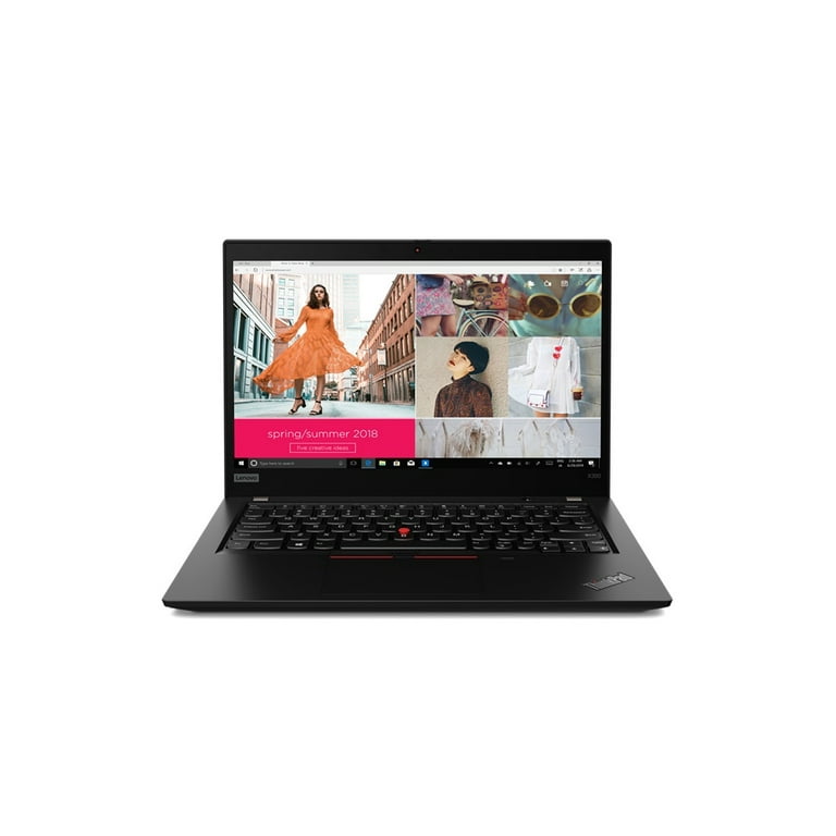 Lenovo ThinkPad X390 20SC0008US 13.3