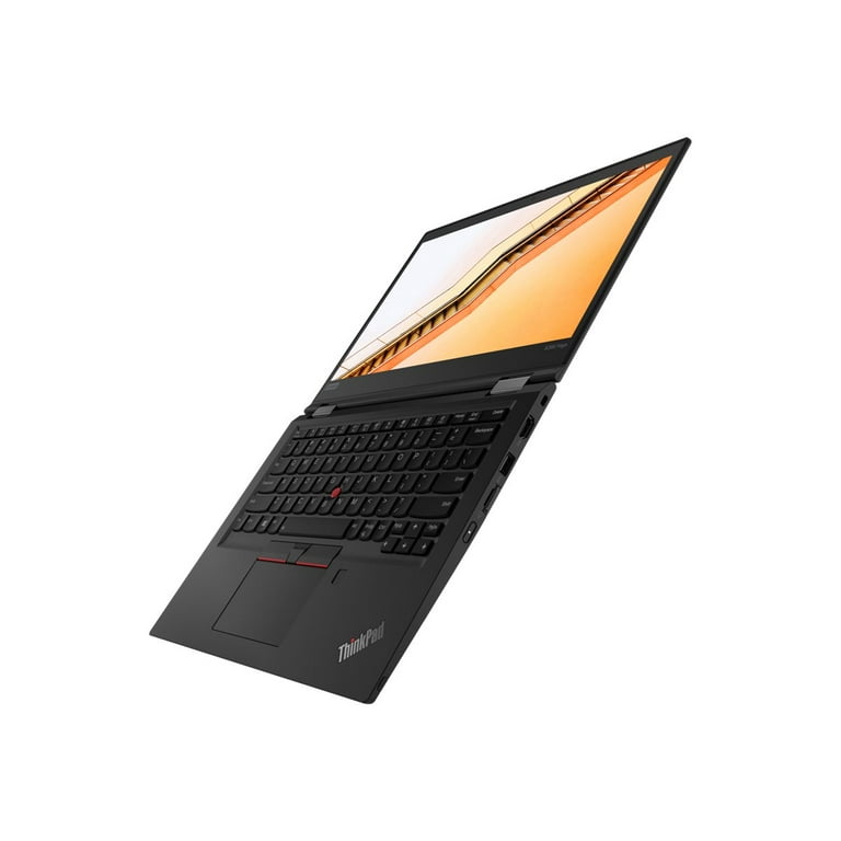 Lenovo ThinkPad X390 Yoga 20NN - Flip design - Intel Core i7 8565U