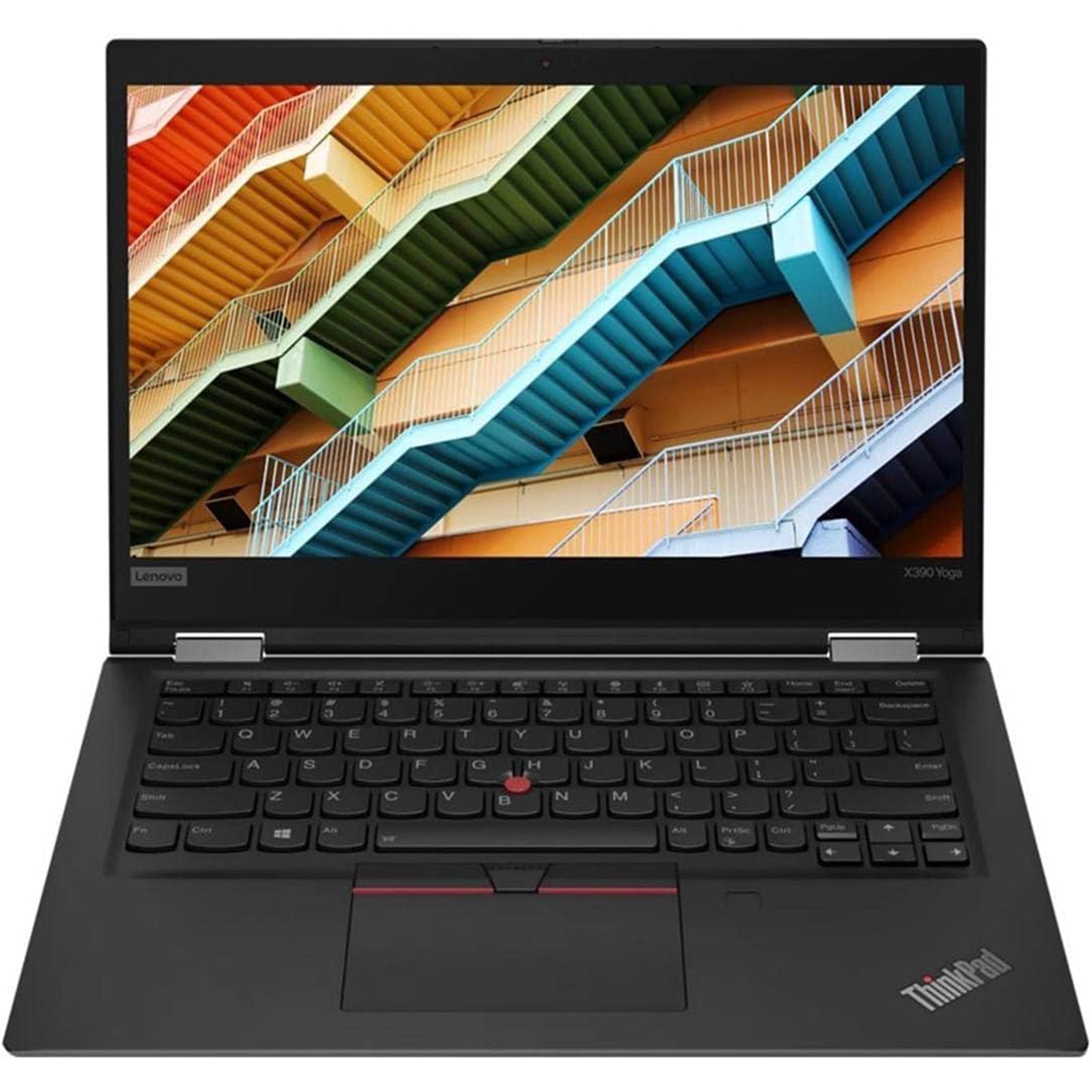Lenovo Thinkpad X390 Yoga Lenovo Thinkpad X390 Yoga