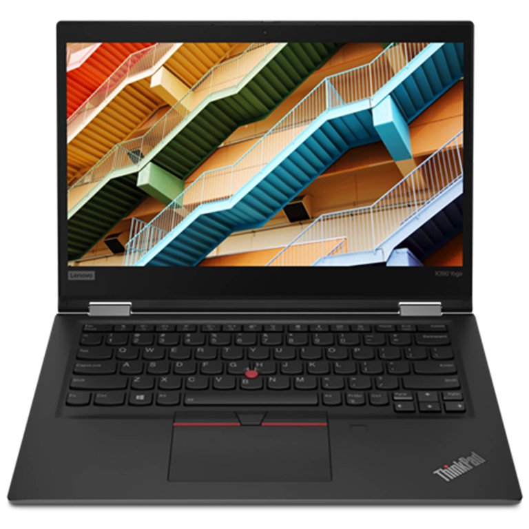 Lenovo ThinkPad X390 Yoga Laptop, 13.3