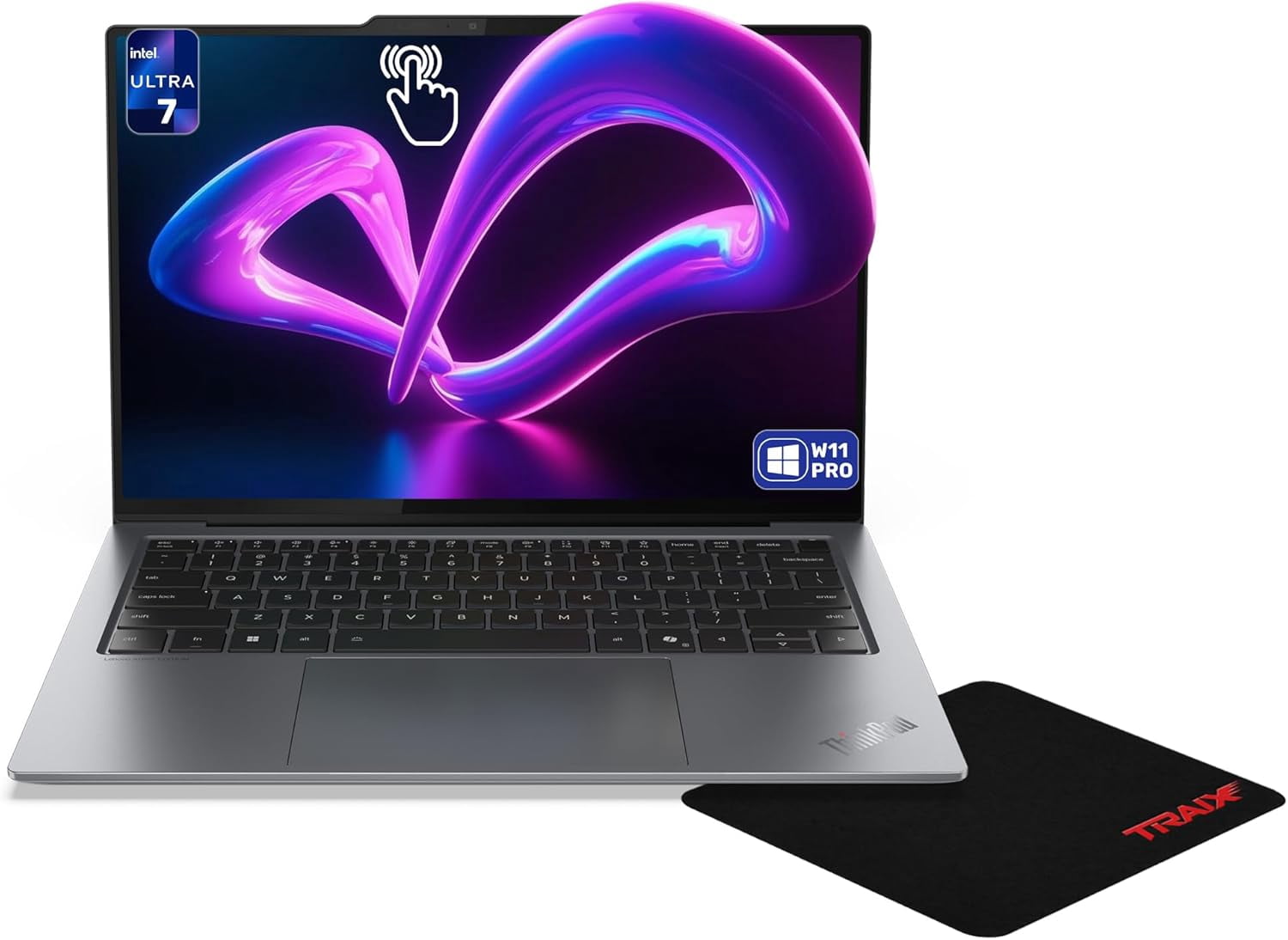 Lenovo - 20LD001KUS - TS X1 Yoga Gen3 i7 8GB 256GB FD ONLY