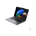 thumbnail image 1 of Lenovo Thinkpad X9-14 Gen 1 14" Touchscreen Laptop, Intel Core Ultra 7 258V, 32GB RAM, 512GB SSD, Windows 11 Pro, 21QA008NUS, 1 of 15