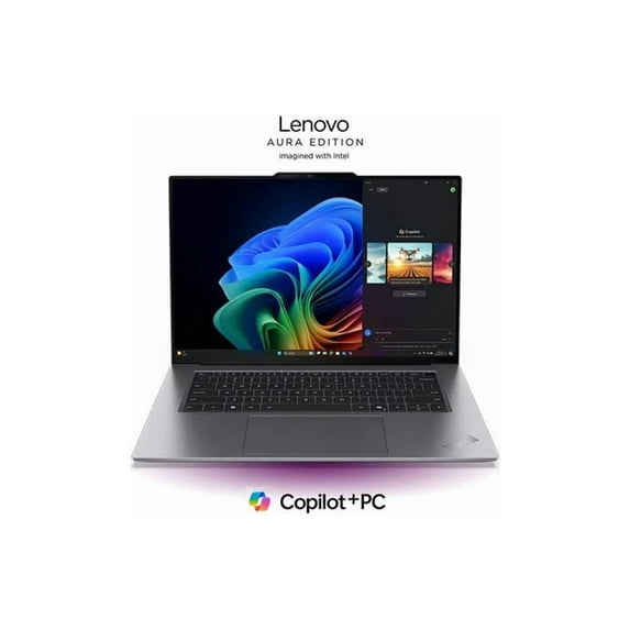 Lenovo ThinkPad X9 14 Gen 1 14.0" Touch Screen Intel Core Ultra 7 258V 32GB Memory 1TB SSD Windows 11 Pro 21QA0005US