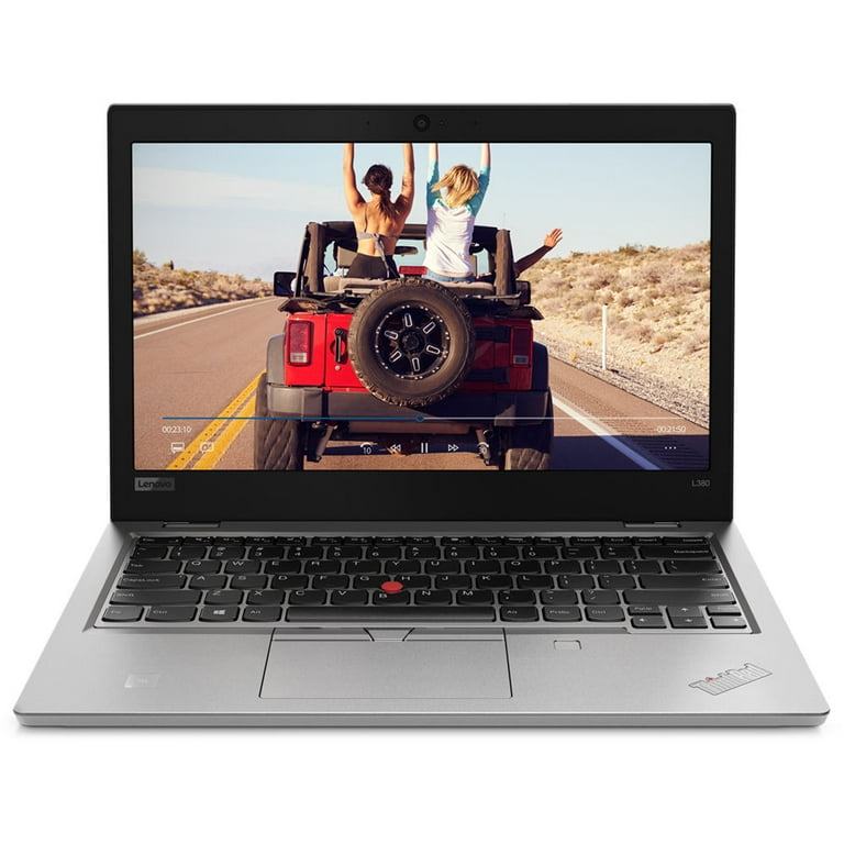 Lenovo ThinkPad Yoga L380 13.3