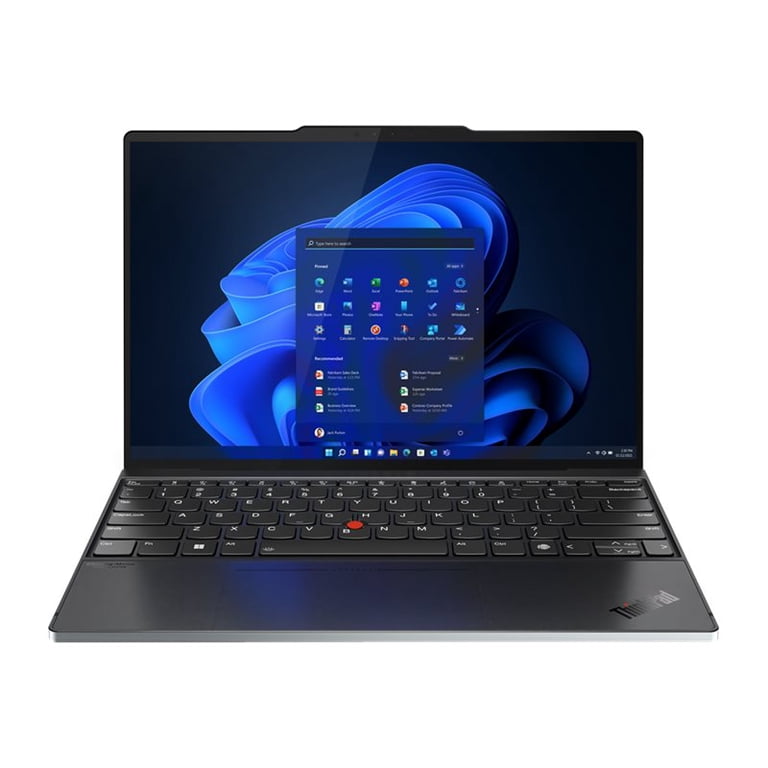 Lenovo ThinkPad Z13 Gen 1 21D2 - AMD Ryzen 5 Pro - 6650U / up to 