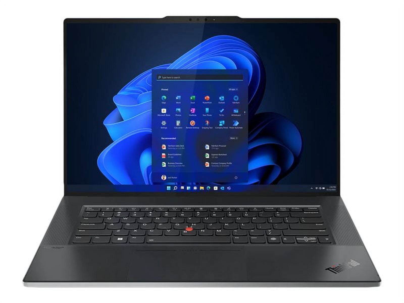 Lenovo ThinkPad Z16 Gen 1