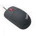 thumbnail image 1 of Lenovo ThinkPad - mouse - USB - stealth black, 1 of 2