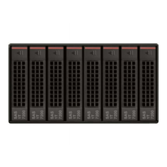 ThinkServer 2.5" Hot-Swap HDD Expansion Kit for Tower