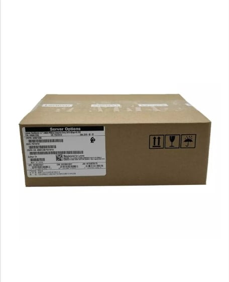 Lenovo ThinkServer 3.5" 240GB PM863a Enterprise Entry SATA-6Gbps HS-SSD 4XB0K123
