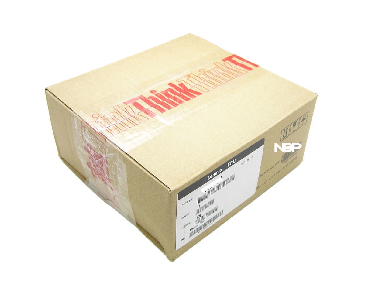 Lenovo ThinkServer 400W Power Supply
