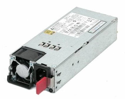 Lenovo ThinkServer 550W Power Supply