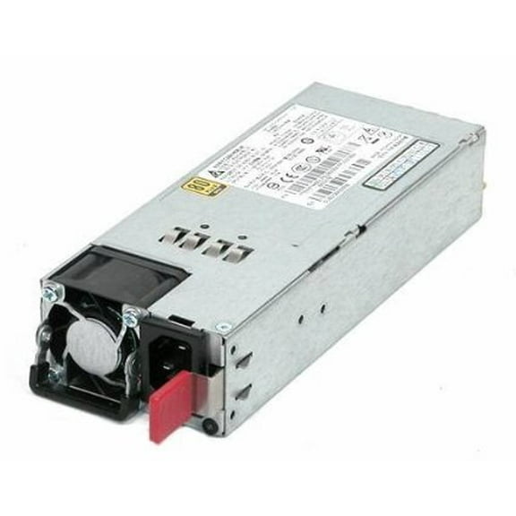 Lenovo ThinkServer 550W Power Supply